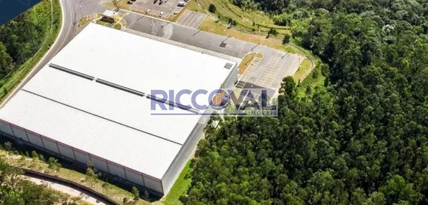 Galpão / Depósito / Armazém para alugar, 9820m² no Pataxós, Embu das Artes