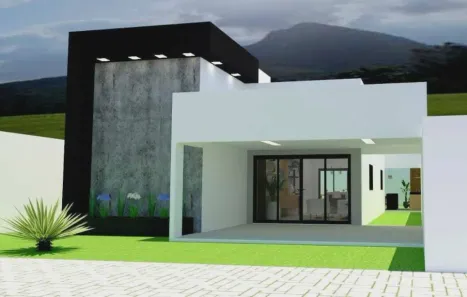 Casa com 3 Quartos à venda, 150m² no Jardim Esmeralda, Pirenópolis