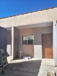 Casa com 2 Quartos à venda, 80m² no Jardim Vassouras, Francisco Morato