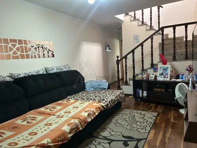 Sobrado com 3 Quartos à venda, 100m² no Jardim Paraíso, São Paulo