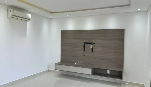 Casa de Condomínio com 4 Quartos para venda ou aluguel, 294m² no Vossoroca, Votorantim