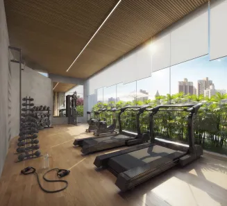 Apartamento com 3 Quartos à venda, 105m² no Parnamirim, Recife
