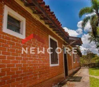 Fazenda / Sítio / Chácara à venda, 5000m² no Centro, São Lourenço da Serra