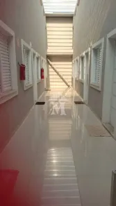Kitnet com 1 Quarto para alugar, 50m² no Maracanã, Jarinu