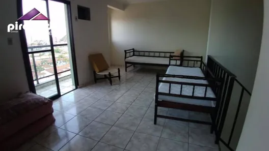 Cobertura com 3 Quartos à venda, 140m² no Vila Balneário Santa Martha, Caraguatatuba