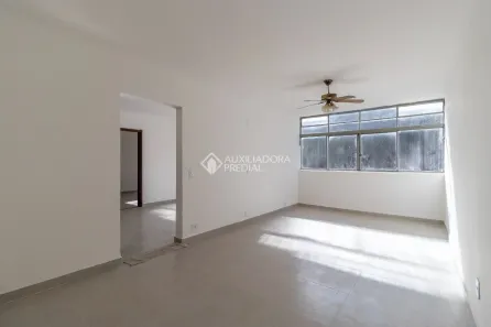 Apartamento com 2 Quartos para alugar, 71m² no Vila Guiomar, Santo André