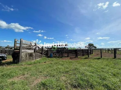 Fazenda / Sítio / Chácara à venda, 1820m² no Centro, Divinópolis do Tocantins