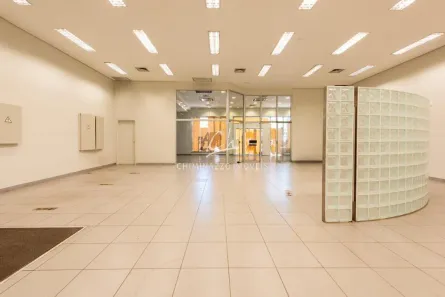 Prédio Inteiro para venda ou aluguel, 657m² no Vila Industrial, Campinas