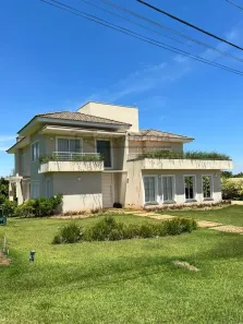 Casa de Condomínio com 5 Quartos à venda, 588m² no Haras Paineiras, Salto