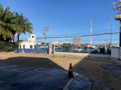 Terreno / Lote Comercial para venda ou aluguel, 4528m² no Portão, Lauro de Freitas