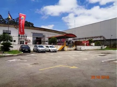 Galpão / Depósito / Armazém para alugar, 4389m² no Jardim Alvorada, Jandira