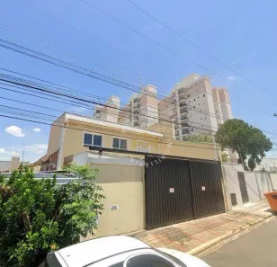 Galpão / Depósito / Armazém para alugar, 278m² no Jardim Chapadão, Campinas