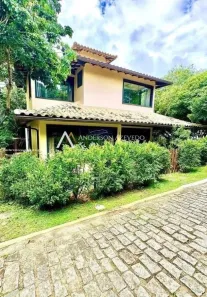 Casa de Condomínio com 3 Quartos à venda, 320m² no , Armação dos Búzios