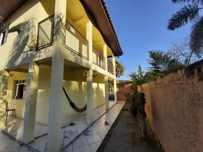 Sobrado com 3 Quartos à venda, 135m² no Paiol de Baixo, Campina Grande do Sul