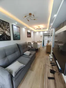 Apartamento com 2 Quartos à venda, 65m² no Nogueira, Petrópolis