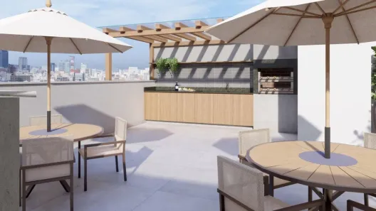 Cobertura com 2 Quartos à venda, 100m² no Parque Xangri-Lá, Contagem