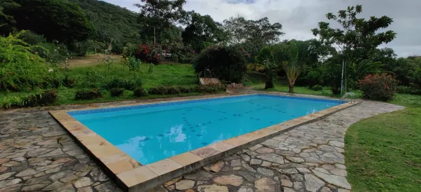 Fazenda / Sítio / Chácara com 3 Quartos à venda, 100000m² no Área Rural de Vitória do Santo Antão, Vitória de Santo Antão