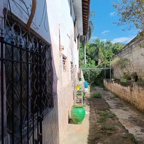 Fazenda / Sítio / Chácara com 5 Quartos à venda, 3000m² no Jardim do Carmo II, Itapecerica da Serra