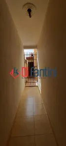 Sobrado com 3 Quartos à venda, 125m² no Planalto do Sol, Santa Bárbara D'Oeste