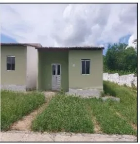Casa com 2 Quartos à venda, 288m² no , Glória do Goitá