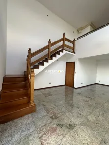 Cobertura com 5 Quartos à venda, 412m² no Centro, Franca