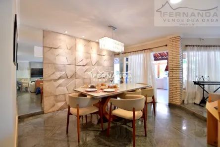 Casa com 5 Quartos à venda, 300m² no Setor de Habitações Individuais Norte, Brasília