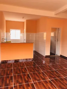 Casa de Condomínio com 2 Quartos à venda, 92m² no Balneario Umurama, Mongaguá