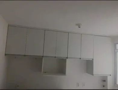 Apartamento com 2 Quartos à venda, 55m² no Chácaras Granja Pousada Del Rey, Santa Luzia