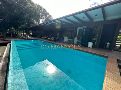 Casa com 6 Quartos à venda, 393m² no Trancoso, Porto Seguro