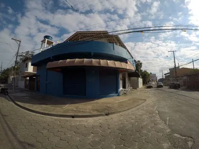 Prédio Inteiro à venda, 113m² no Corumbá, Itanhaém