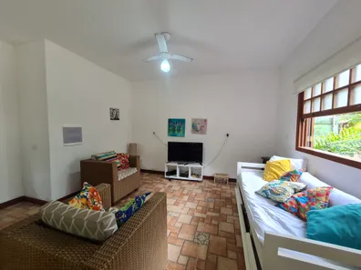 Casa de Condomínio com 2 Quartos à venda, 128m² no Portal de Paraty, Paraty
