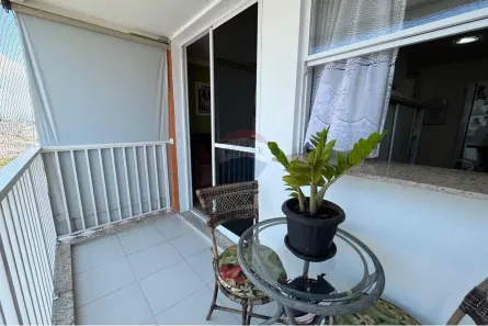 Cobertura com 3 Quartos à venda, 117m² no Vicente de Carvalho, Rio de Janeiro