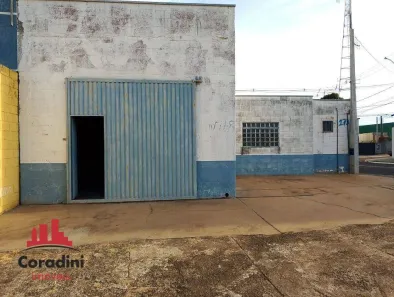 Conjunto Comercial / Sala para alugar, 40m² no Jardim São Francisco, Nova Odessa