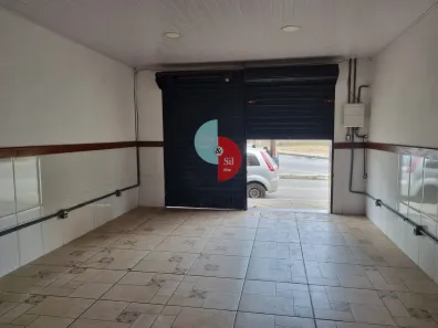 Loja / Salão / Ponto Comercial para alugar, 24m² no Bananal, Guapimirim