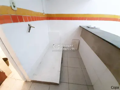 Loja / Salão / Ponto Comercial para alugar, 25m² no Centro, Niterói