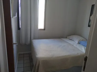 Apartamento com 2 Quartos à venda, 56m² no Candeal, Salvador