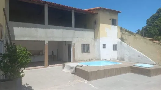 Casa com 2 Quartos à venda, 100m² no Areal, Araruama