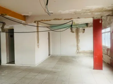 Loja / Salão / Ponto Comercial para alugar, 158m² no Piabetá (Inhomirim), Magé