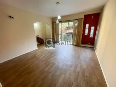 Apartamento com 3 Quartos à venda, 89m² no Saldanha Marinho, Petrópolis