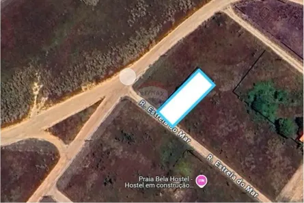Terreno / Lote / Condomínio à venda, 360m² no Pitimbu, Pitimbu
