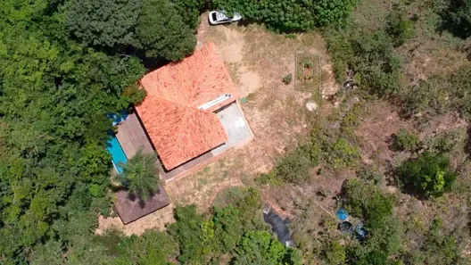 Fazenda / Sítio / Chácara com 2 Quartos à venda, 20000m² no Setor Habitacional Jardim Botânico, Brasília