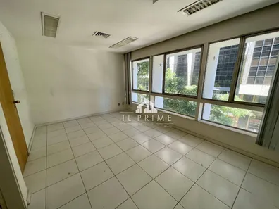 Prédio Inteiro para venda ou aluguel, 423m² no Centro, Rio de Janeiro