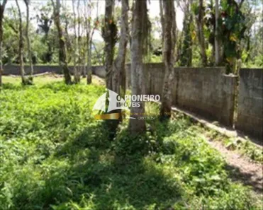 Terreno / Lote / Condomínio à venda, 4000m² no Sertão do Camburi, São Sebastião