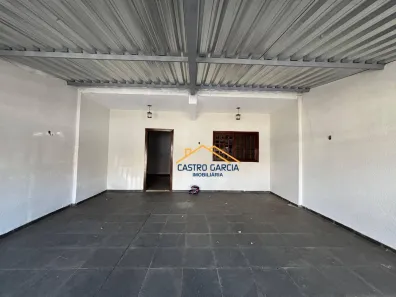 Casa com 3 Quartos para alugar, 222m² no Parque das Nações, Americana