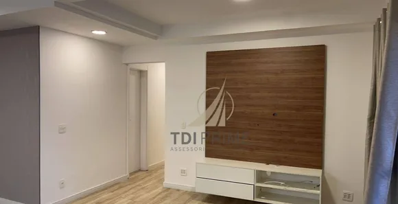 Apartamento com 2 Quartos para alugar, 81m² no Santo Antônio, São Caetano do Sul