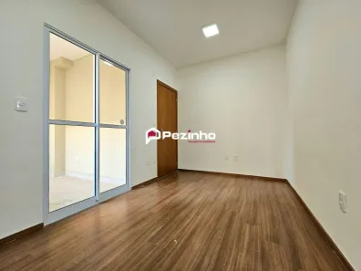 Apartamento com 2 Quartos para alugar, 53m² no Jardim Campo Belo, Limeira
