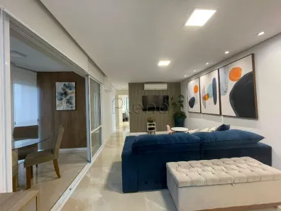 Apartamento com 3 Quartos à venda, 80m² no Parque Industrial, Campinas