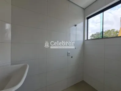 Apartamento com 3 Quartos à venda, 83m² no Eldorado, Contagem