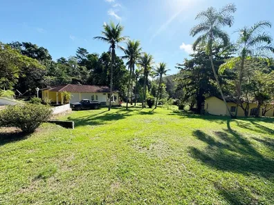 Fazenda / Sítio / Chácara com 6 Quartos à venda, 100000m² no Maraporã, Cachoeiras de Macacu