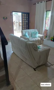 Sobrado com 6 Quartos à venda, 300m² no Jardim Lago Azul, Novo Gama